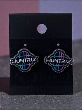 K-Pop Huntrix Demon Hunters Earrings